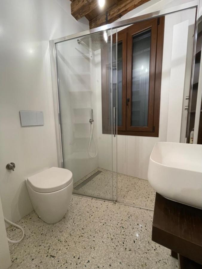 Remer Suites ヴェネツィア エクステリア 写真