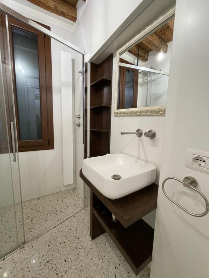 Remer Suites ヴェネツィア エクステリア 写真