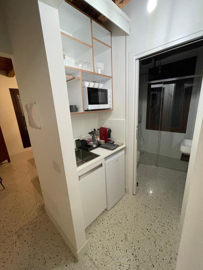 Remer Suites ヴェネツィア エクステリア 写真