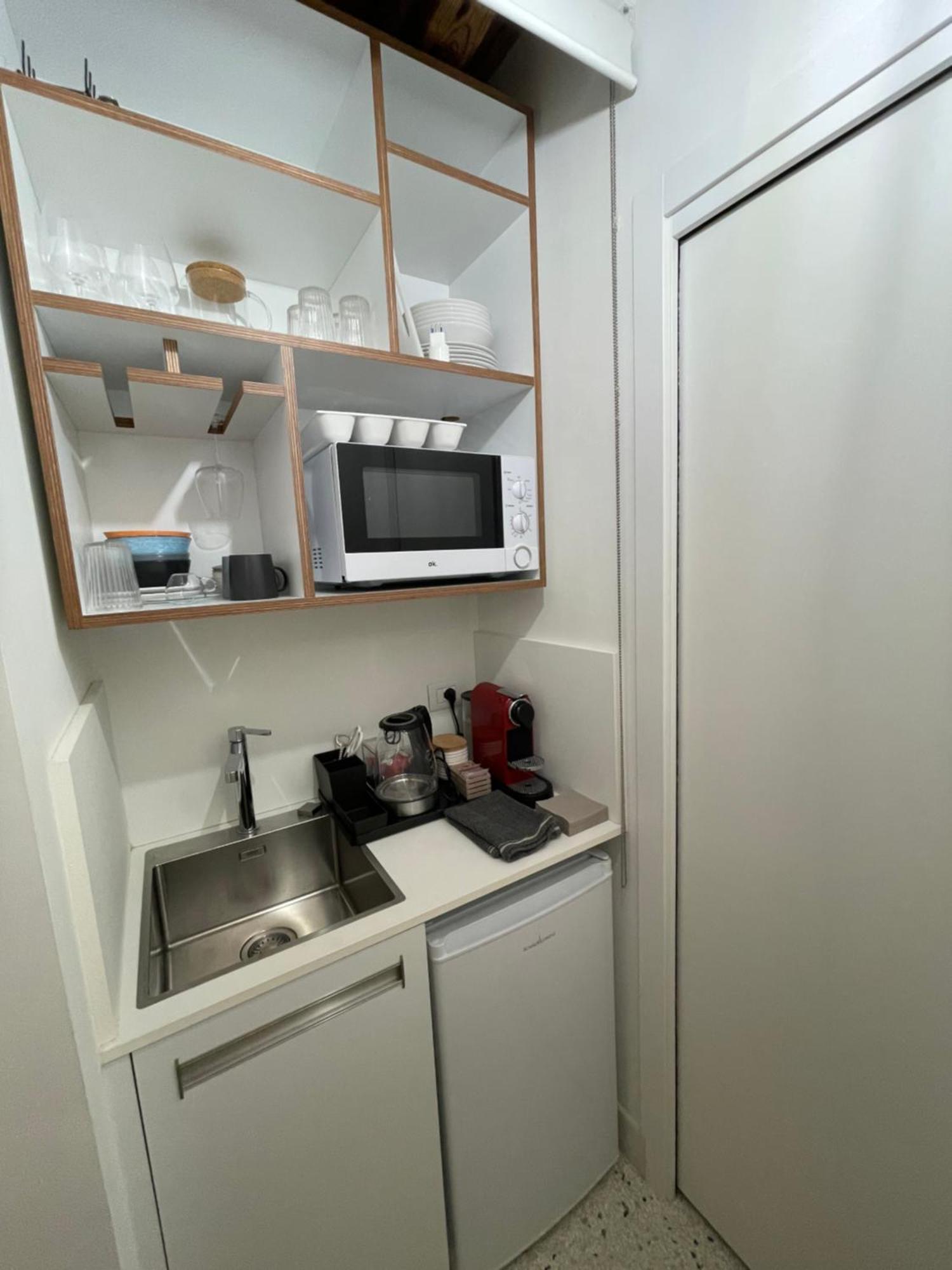 Remer Suites ヴェネツィア 部屋 写真