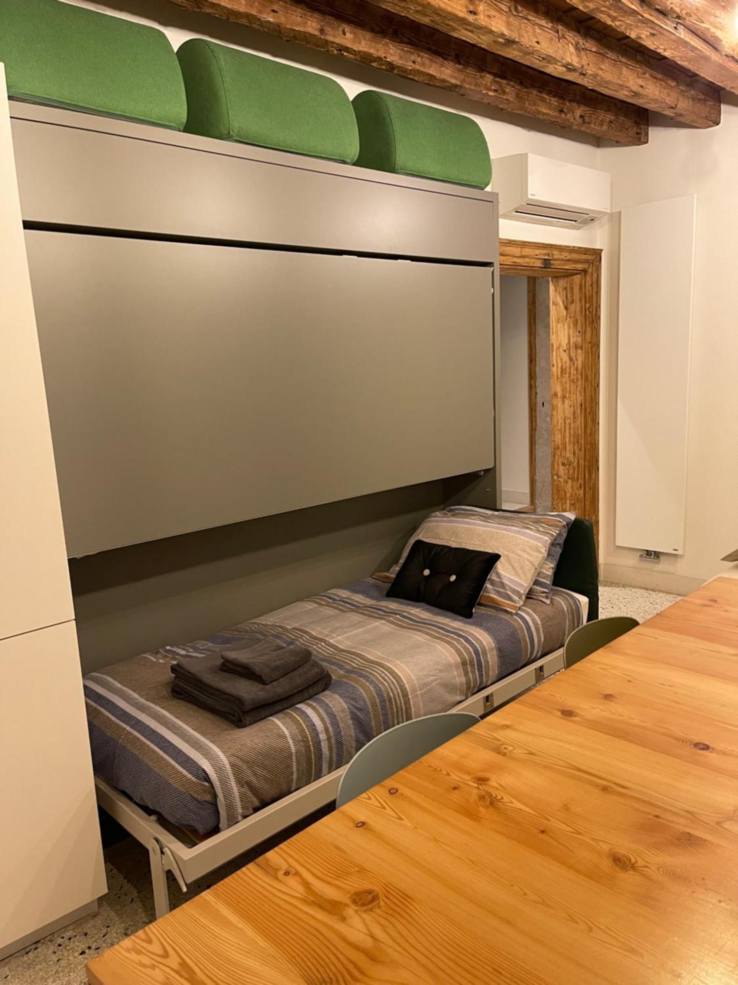 Remer Suites ヴェネツィア 部屋 写真
